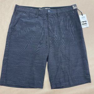 Billabong Submersibles: Horizontal Stripe